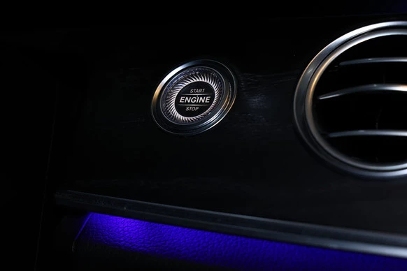 Mercedes-Benz E-Klasse - Afbeelding 19 van 30