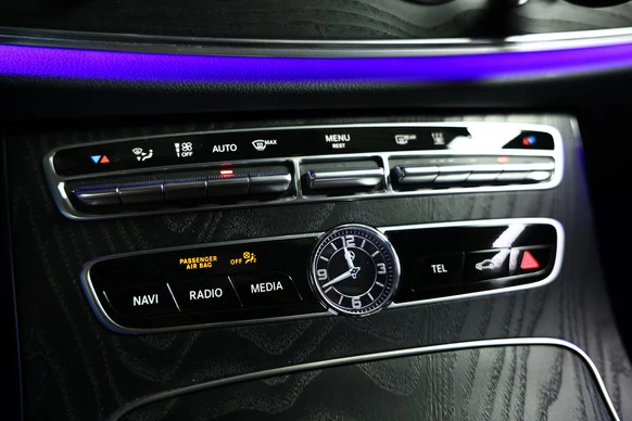 Mercedes-Benz E-Klasse - Afbeelding 20 van 30