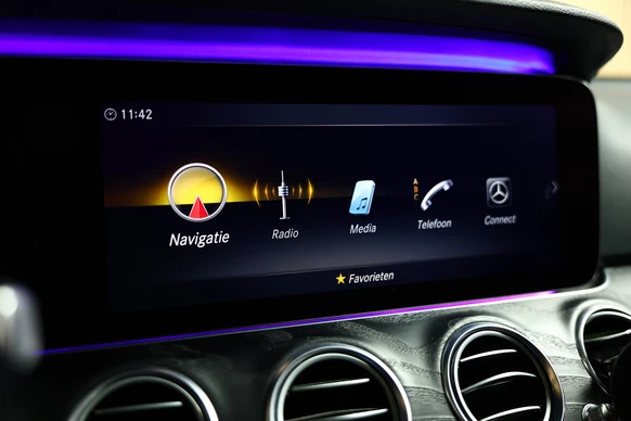 Mercedes-Benz E-Klasse - Afbeelding 21 van 30