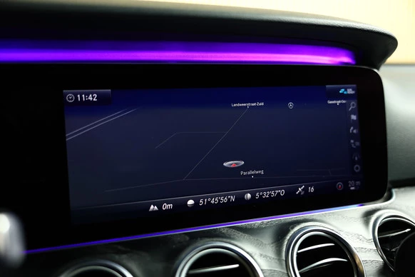 Mercedes-Benz E-Klasse - Afbeelding 22 van 30