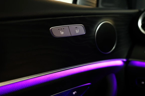 Mercedes-Benz E-Klasse - Afbeelding 30 van 30