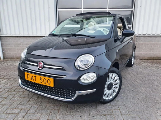 Fiat 500C - Afbeelding 2 van 19