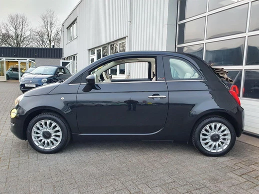 Fiat 500C - Afbeelding 4 van 19