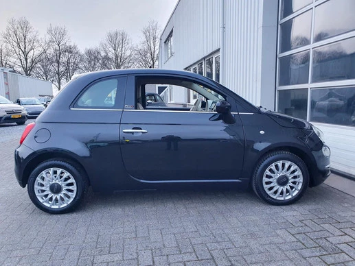 Fiat 500C - Afbeelding 12 van 19