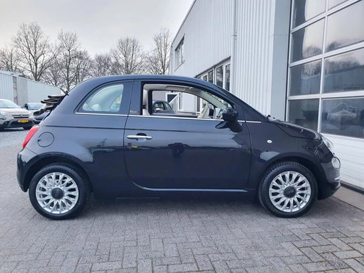 Fiat 500C - Afbeelding 13 van 19
