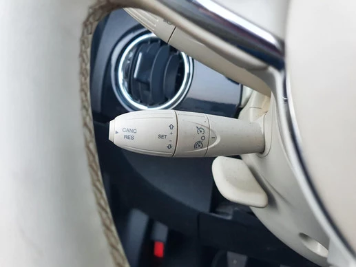 Fiat 500C - Afbeelding 14 van 19