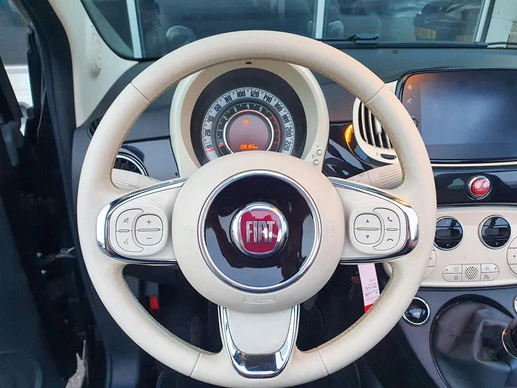 Fiat 500C - Afbeelding 15 van 19