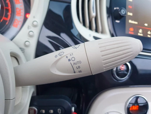 Fiat 500C - Afbeelding 16 van 19