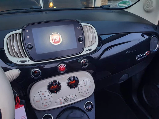 Fiat 500C - Afbeelding 17 van 19