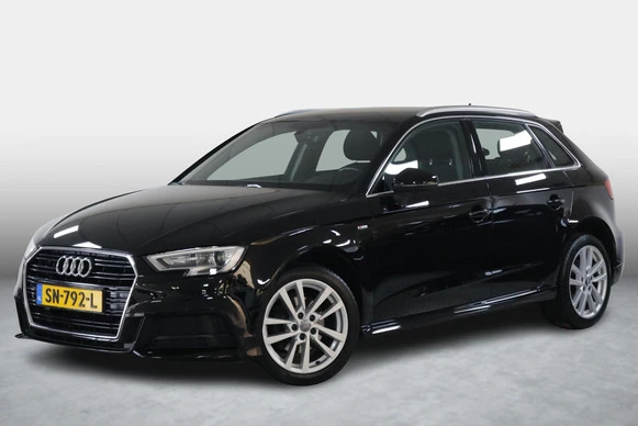 Audi A3 - Afbeelding 1 van 30