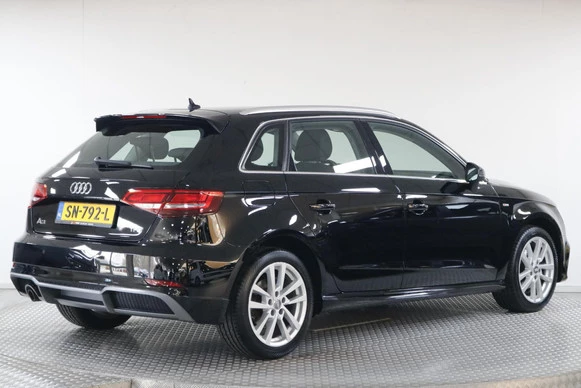 Audi A3 - Afbeelding 2 van 30