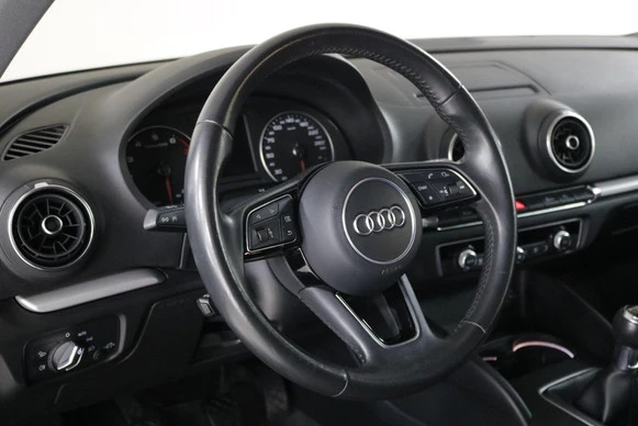 Audi A3 - Afbeelding 3 van 30
