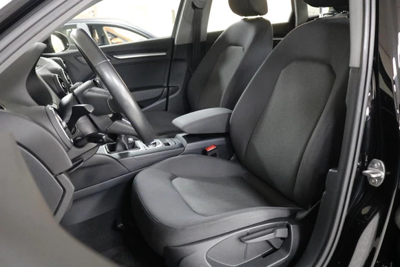 Audi A3 - Afbeelding 5 van 30