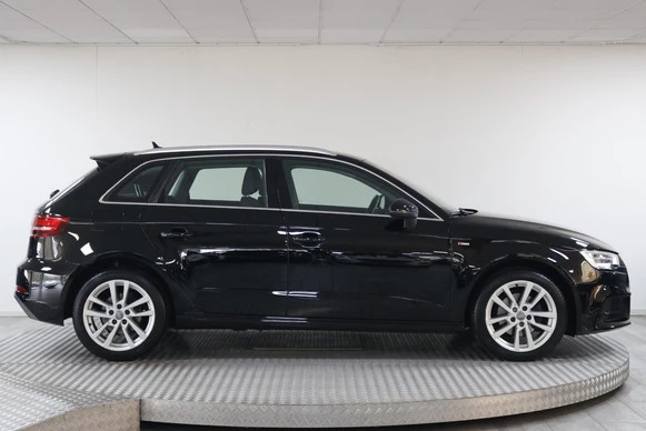 Audi A3 - Afbeelding 7 van 30