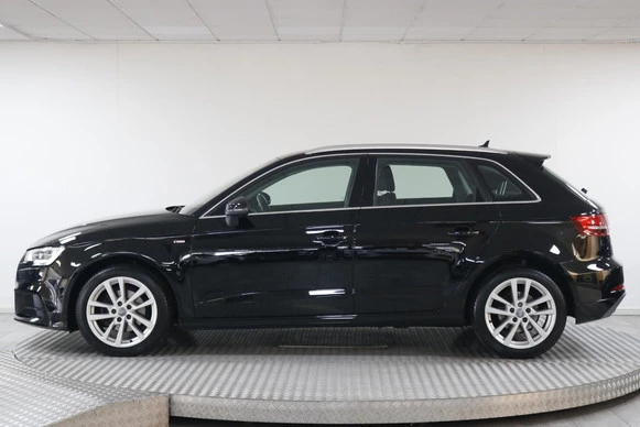 Audi A3 - Afbeelding 8 van 30