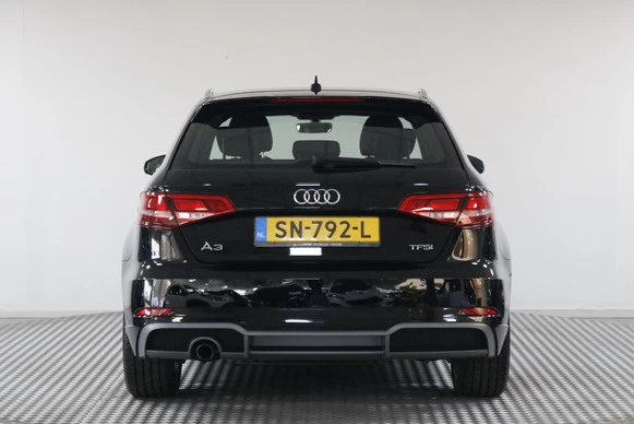 Audi A3 - Afbeelding 10 van 30