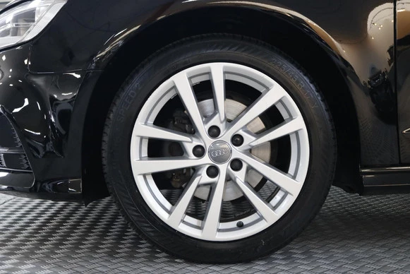 Audi A3 - Afbeelding 11 van 30