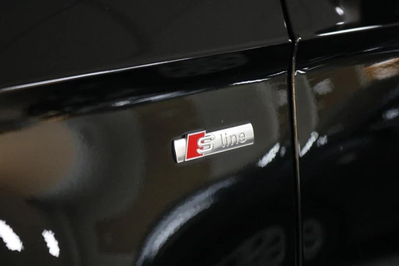 Audi A3 - Afbeelding 12 van 30