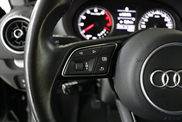 Audi A3 - Afbeelding 16 van 30