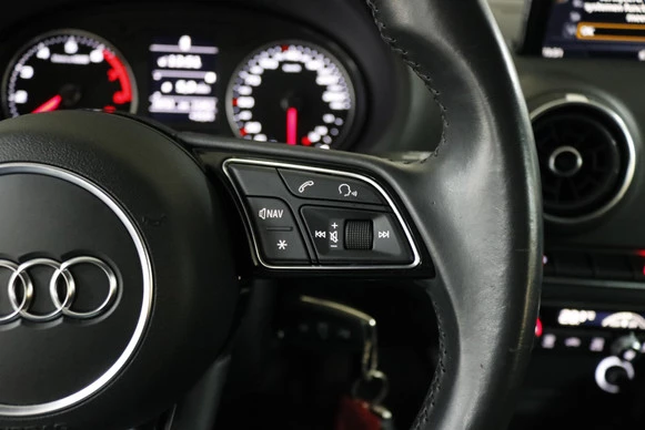 Audi A3 - Afbeelding 17 van 30