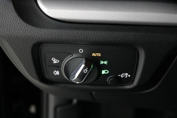 Audi A3 - Afbeelding 19 van 30