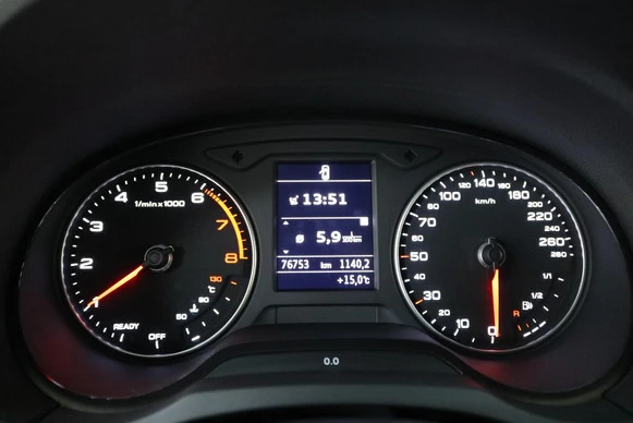 Audi A3 - Afbeelding 20 van 30