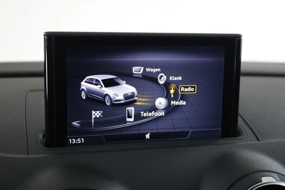 Audi A3 - Afbeelding 21 van 30