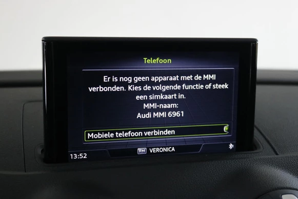 Audi A3 - Afbeelding 22 van 30