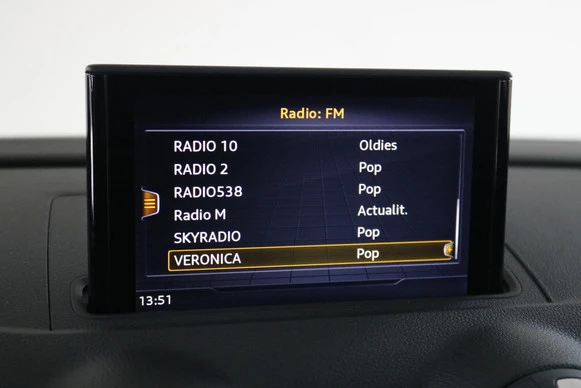 Audi A3 - Afbeelding 23 van 30