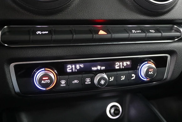 Audi A3 - Afbeelding 24 van 30