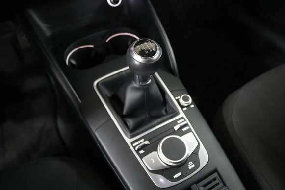 Audi A3 - Afbeelding 25 van 30