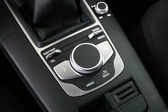 Audi A3 - Afbeelding 26 van 30