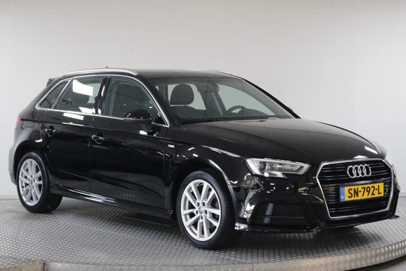 Audi A3 - Afbeelding 30 van 30