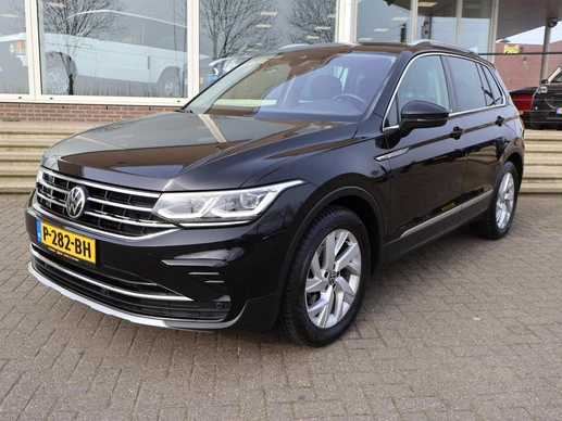 Volkswagen Tiguan - Afbeelding 1 van 30