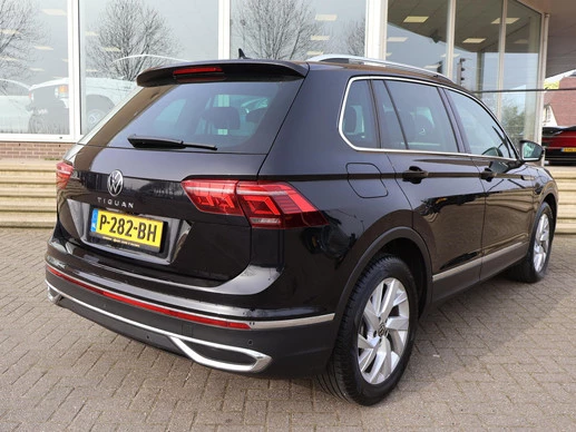 Volkswagen Tiguan - Afbeelding 2 van 30