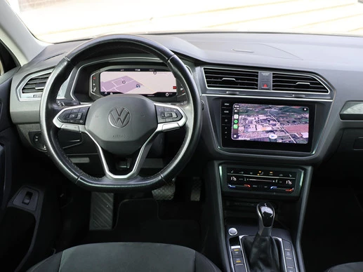 Volkswagen Tiguan - Afbeelding 3 van 30
