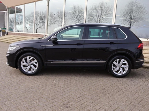 Volkswagen Tiguan - Afbeelding 5 van 30