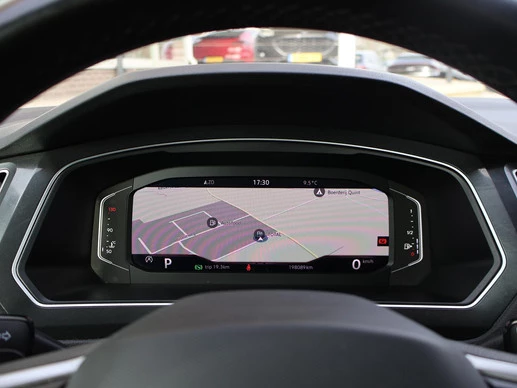 Volkswagen Tiguan - Afbeelding 6 van 30