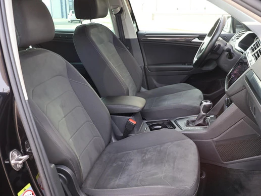 Volkswagen Tiguan - Afbeelding 8 van 30