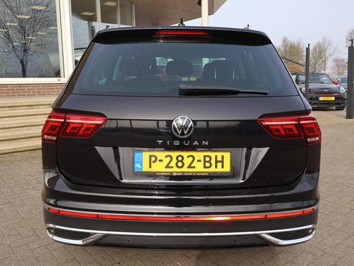 Volkswagen Tiguan - Afbeelding 10 van 30