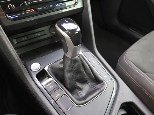 Volkswagen Tiguan - Afbeelding 13 van 30
