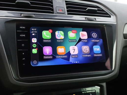 Volkswagen Tiguan - Afbeelding 14 van 30