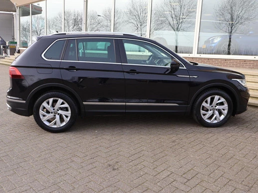 Volkswagen Tiguan - Afbeelding 15 van 30