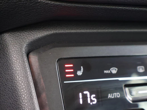 Volkswagen Tiguan - Afbeelding 17 van 30