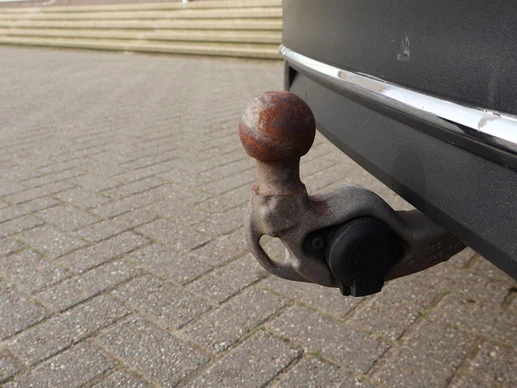 Volkswagen Tiguan - Afbeelding 20 van 30