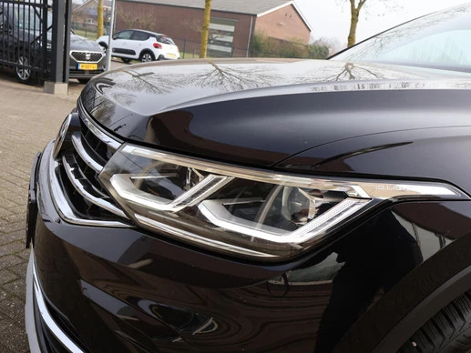 Volkswagen Tiguan - Afbeelding 21 van 30