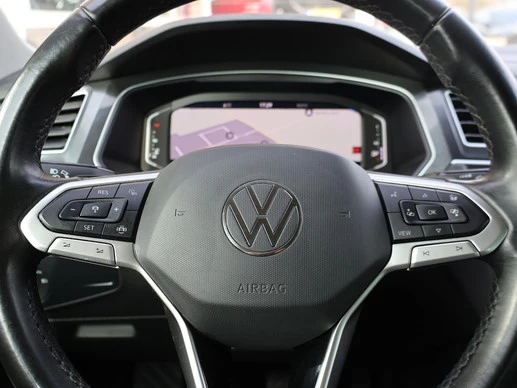 Volkswagen Tiguan - Afbeelding 22 van 30