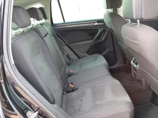 Volkswagen Tiguan - Afbeelding 23 van 30