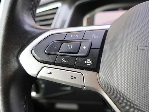 Volkswagen Tiguan - Afbeelding 29 van 30