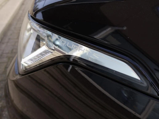 Volkswagen Tiguan - Afbeelding 30 van 30